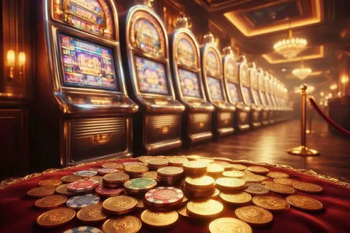 Spinz Casino